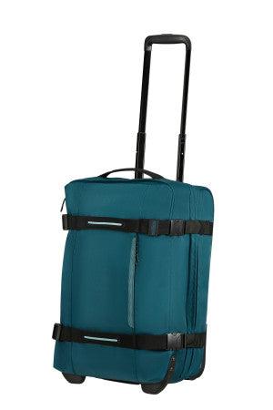 American Tourister Urban Track Duffelbag med hjul 55 cm/55L