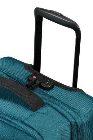 American Tourister Urban Track Duffelbag med hjul 78,5cm/116L