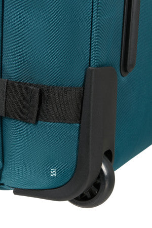 American Tourister Urban Track Duffelbag med hjul 78,5cm/116L