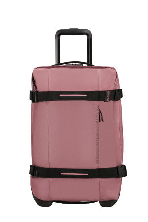 American Tourister Urban Track Duffelbag med hjul 55 cm/55L