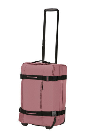 American Tourister Urban Track Duffelbag med hjul 55 cm/55L