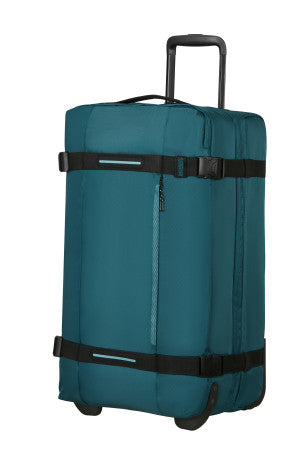 American Tourister Urban Track Duffelbag med hjul 68 cm/84L