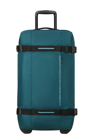 American Tourister Urban Track Duffelbag med hjul 68 cm/84L