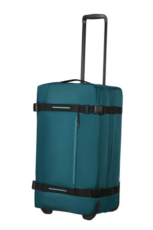 American Tourister Urban Track Duffelbag med hjul 68 cm/84L