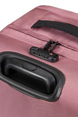 American Tourister Urban Track Duffelbag med hjul 78,5cm/116L