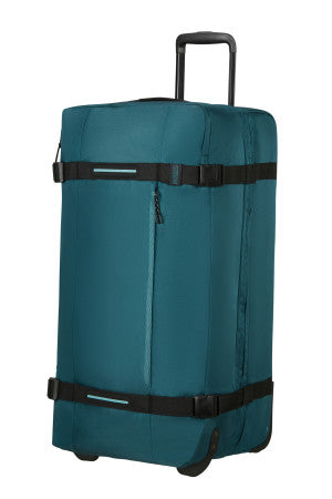 American Tourister Urban Track Duffelbag med hjul 78,5cm/116L