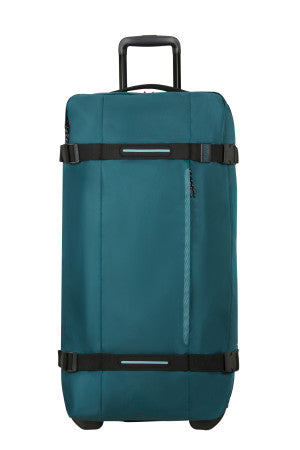 American Tourister Urban Track Duffelbag med hjul 78,5cm/116L