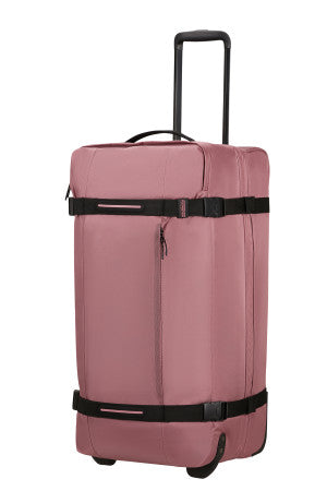 American Tourister Urban Track Duffelbag med hjul 78,5cm/116L
