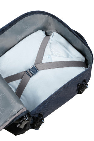 American Tourister Take2Cabin M Kabinryggsekk 45cm/38L