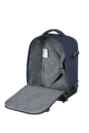 American Tourister Take2Cabin M Kabinryggsekk 45cm/38L