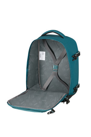 American Tourister Take2Cabin M Kabinryggsekk 45cm/38L