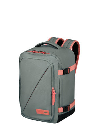 American Tourister Take2Cabin MS Kabinryggsekk 40cm/26L