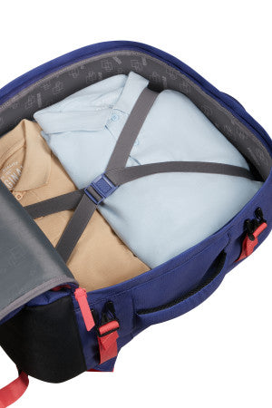 American Tourister Take2Cabin M Kabinryggsekk 45cm/38L