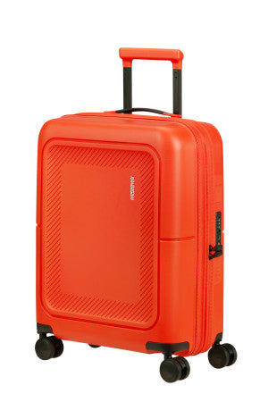 American Tourister Dashpop Utvidbar Kabinkoffert 55cm/ 47 L