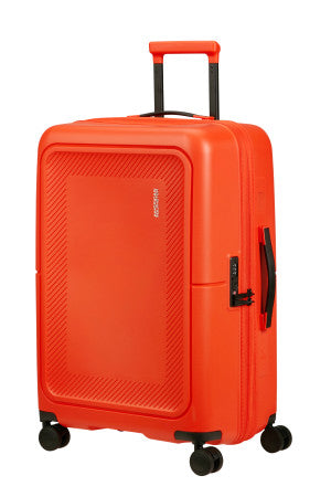 American Tourister Dashpop Utvidbar Mellomstor Koffert 67cm/84L