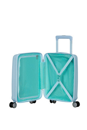 American Tourister Soundbox Mini koffert 47cm/22L