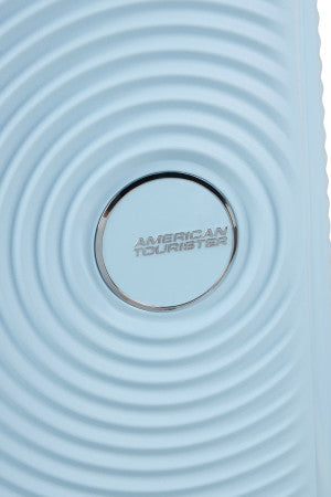American Tourister Soundbox Mini koffert 47cm/22L