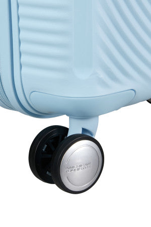 American Tourister Soundbox Mini koffert 47cm/22L