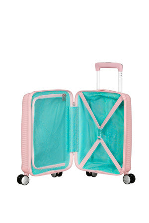 American Tourister Soundbox Mini koffert 47cm/22L
