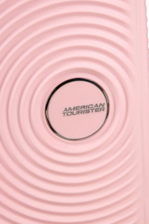 American Tourister Soundbox Mini koffert 47cm/22L