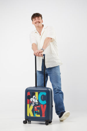American Tourister Dashpop Disney & Marvel Kabinkoffert 55cm /47L