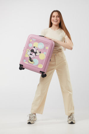 American Tourister Dashpop Disney & Marvel Kabinkoffert 55cm /47L