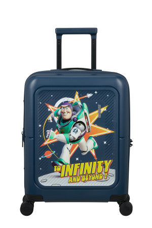 American Tourister Dashpop Disney & Marvel Kabinkoffert 55cm /47L