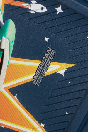 American Tourister Dashpop Disney & Marvel Kabinkoffert 55cm /47L