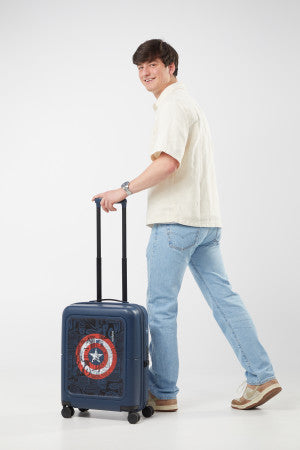 American Tourister Dashpop Disney & Marvel Kabinkoffert 55cm /47L