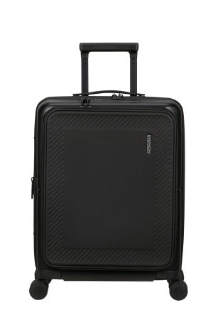 American Tourister Dashpop kabinkoffert med front Lomme PC 15,6" 55cm/48L