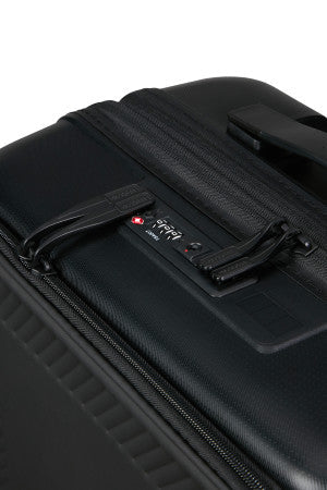 American Tourister Dashpop kabinkoffert med front Lomme PC 15,6" 55cm/48L