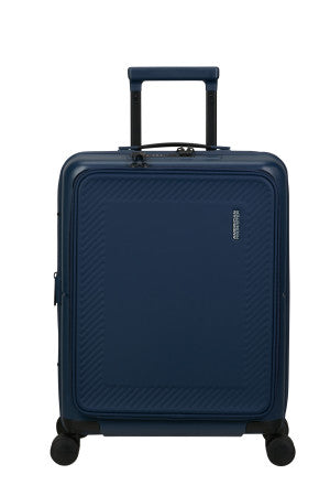 American Tourister Dashpop kabinkoffert med front Lomme PC 15,6" 55cm/48L