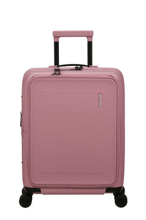 American Tourister Dashpop kabinkoffert med front Lomme PC 15,6" 55cm/48L