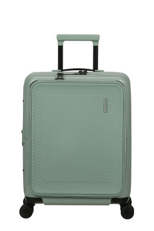 American Tourister Dashpop kabinkoffert med front Lomme PC 15,6" 55cm/48L