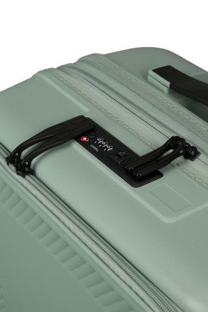American Tourister Dashpop kabinkoffert med front Lomme PC 15,6" 55cm/48L