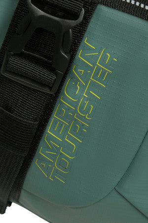 American Tourister Upventure  Reisebag og Ryggsekk