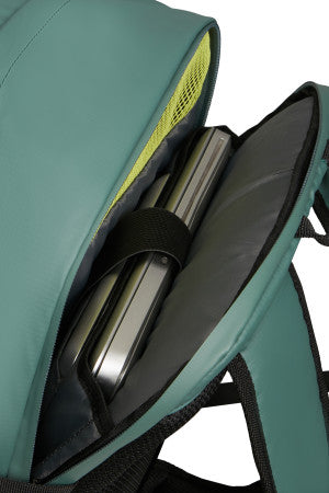 American Tourister Upventure PC 17.3" ryggsekk