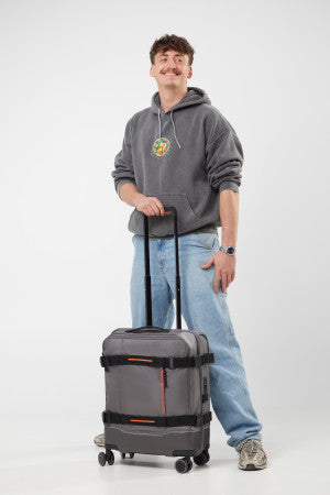 American Tourister Urban Track Myke Kabinkoffert 55 cm/41,5L