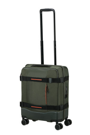 American Tourister Urban Track Myke Kabinkoffert 55 cm/41,5L