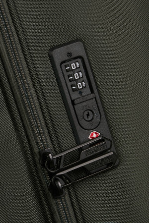American Tourister Urban Track Myke Stor Koffert 79cm/106L