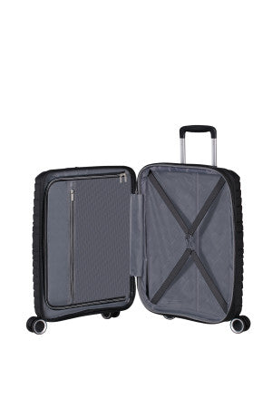 American Tourister Flytwist Utvidbar Mellomstor Koffert 67cm/ 73 L