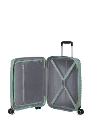 American Tourister Flytwist Utvidbar Mellomstor Koffert 67cm/ 73 L