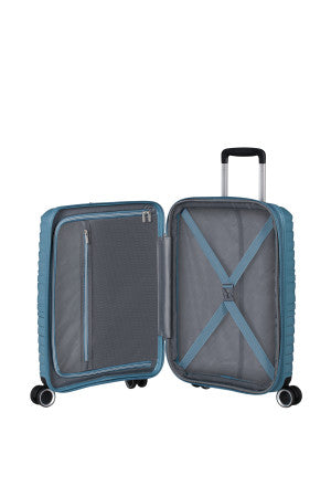 American Tourister Flytwist Utvidbar Mellomstor Koffert 67cm/ 73 L
