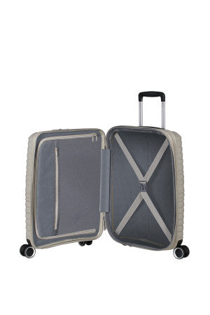 American Tourister Flytwist Utvidbar Mellomstor Koffert 67cm/ 73 L