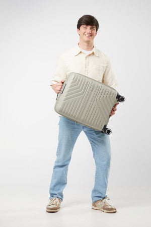 American Tourister Flytwist Utvidbar Mellomstor Koffert 67cm/ 73 L
