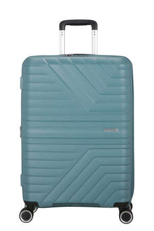 American Tourister Flytwist Utvidbar Mellomstor Koffert 67cm/ 73 L