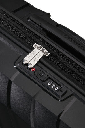 American Tourister Flytwist Utvidbar Stor Koffert 78cm/ 117L