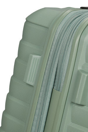 American Tourister Flytwist Utvidbar Stor Koffert 78cm/ 117L