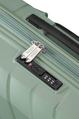 American Tourister Flytwist Utvidbar Stor Koffert 78cm/ 117L
