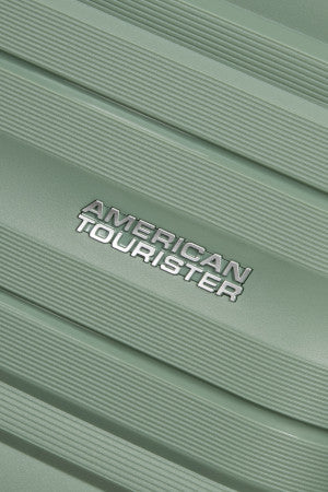 American Tourister Flytwist Utvidbar Mellomstor Koffert 67cm/ 73 L